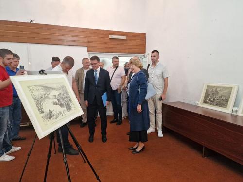 Каковы представления черногорцев о духовной жизни. Выставка о совместной борьбе русских, сербов и черногорцев передана Церкви