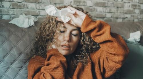 Какие основные отличия между коронавирусом и гриппом 02