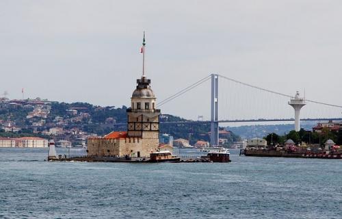 Интересные факты о маяках » Everyday mix. 5 самых уникальных и знаменитых маяков в мире