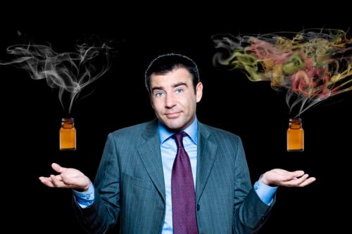 Могут ли определенные запахи и ароматы вызывать сексуальное влечение у мужчин. Возбуждающие запахи: секрет вашей сексуальности