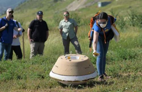 Удивительные факты о метеорах: что скрывает астрономия 08 Удивительные факты о метеорах: что скрывает астрономия 08