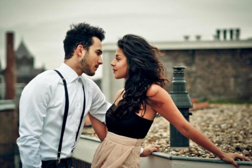 Секреты женщин, которых обожают мужчины в постели 08 Секреты женщин, которых обожают мужчины в постели 08