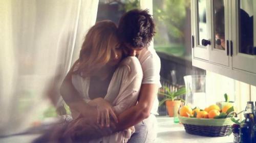 Секреты женщин, которых обожают мужчины в постели 12 Секреты женщин, которых обожают мужчины в постели 12