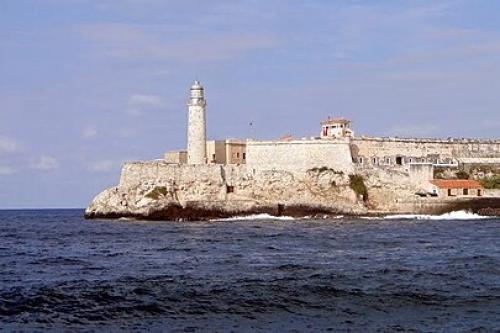 Тайны и загадки маяков: факты, которые вы не знали » Everyday mix 20