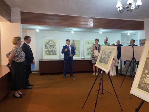 Каковы представления черногорцев о духовной жизни. Выставка о совместной борьбе русских, сербов и черногорцев передана Церкви