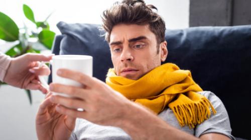 Какие основные отличия между коронавирусом и гриппом 01