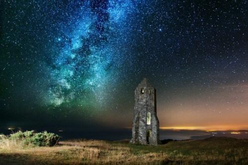 Интересные факты о маяках » Everyday mix. 5 самых уникальных и знаменитых маяков в мире