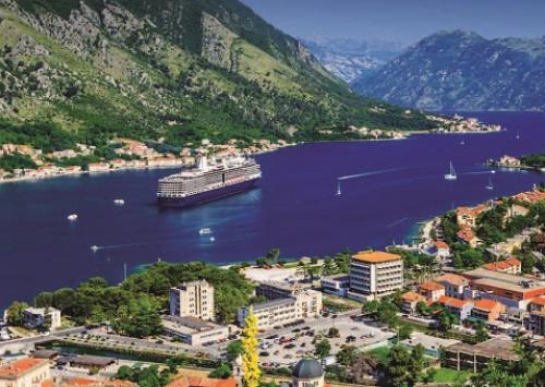 Какова история страны черных гор. Монтенегро. «Страна черных гор»