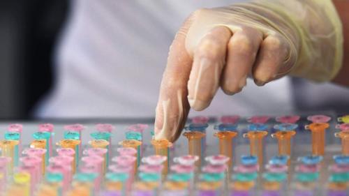 Революционное открытие: ученые назвали эффективное лекарство от COVID-19 01