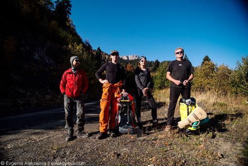 Исследование: где находятся самые высокие деревья в России 02