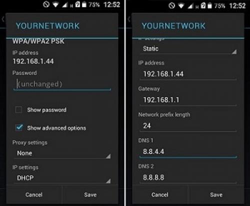 Что такое прокси-сервер и зачем он нужен. Зачем пользоваться прокси 04