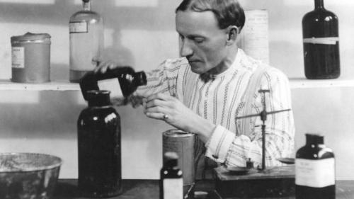 Какой был первый успешный проект Чарльза Хэтфилда по вызову дождя. Чарльз Хэтфилд. Человек, отстаивавший в суде свое право вызывать дождь