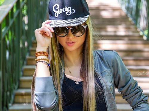 Как выбрать подходящий размер бейсболки. Как подобрать размер бейсболки