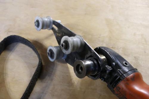 Матирование металла. Сатинирование нержавейки, шлифовка, матирование