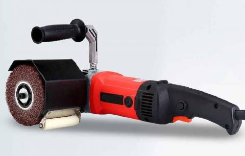 Матирование металла. Сатинирование нержавейки, шлифовка, матирование