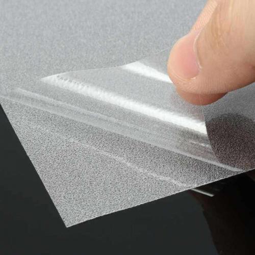 Матирование стекла зубной пастой. Матирование стекла в домашних условиях