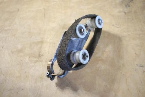 Матирование металла. Сатинирование нержавейки, шлифовка, матирование