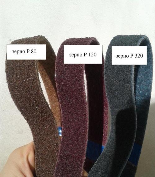 Матирование металла. Сатинирование нержавейки, шлифовка, матирование