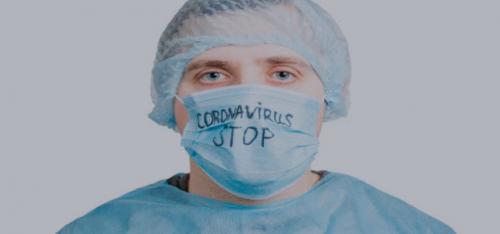 Эффективные методы предотвращения заражения коронавирусом 06