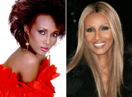 Какие модели были самыми популярными в журнале Плейбой в 80-х годах. Какими стали модели Playboy 80-х