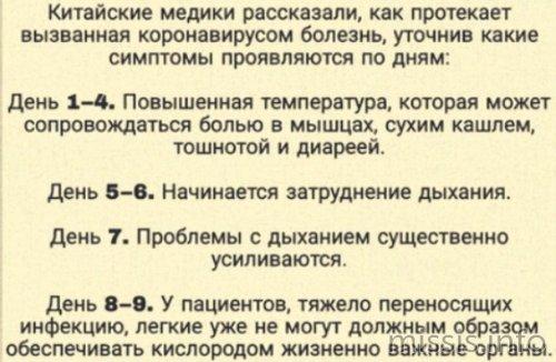 Изучаем коронавирус: как он развивается в организме от заражения до выздоровления 03