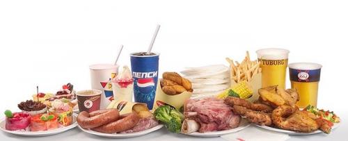 Какие продукты стоит исключить из рациона, чтобы начать худеть. Какие продукты исключить из рациона, чтобы похудеть: разбираемся в причинах