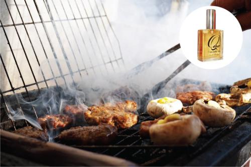 Какие самые редкие и уникальные запахи существуют в мире. Кровь, бекон, похоронное бюро: 11 самых странных ароматов в парфюмерии