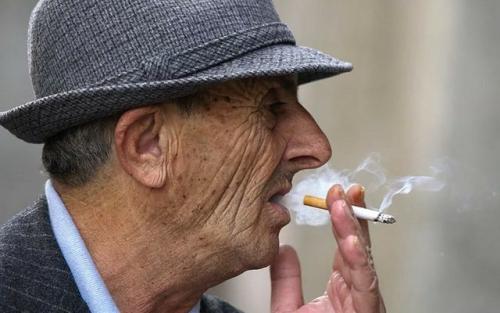 Как возраст влияет на наше обоняние. Возраст – не единственная причина потери вкуса и обоняния