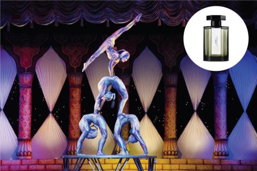 Какие самые редкие и уникальные запахи существуют в мире. Кровь, бекон, похоронное бюро: 11 самых странных ароматов в парфюмерии