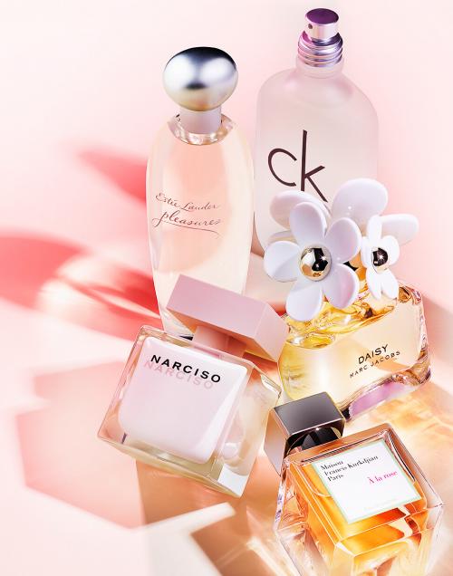 Почему некоторые люди лучше различают запахи, чем другие. Как меняется обоняние и восприятие ароматов