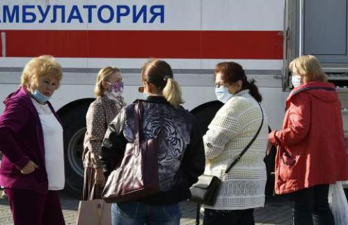 Эффективные меры профилактики коронавируса: что необходимо знать 14