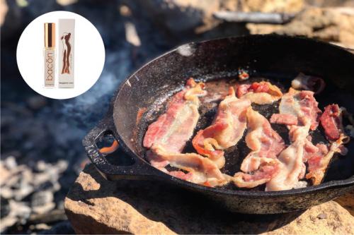 Какие существуют самые необычные запахи в мире. Кровь, бекон, похоронное бюро: 11 самых странных ароматов в парфюмерии