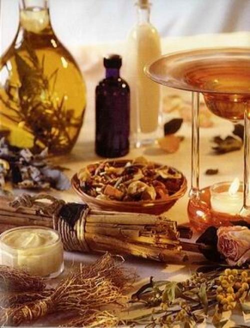 Почему некоторые запахи вызывают у нас стресс, а другие — расслабление. Как различные ароматы воздействуют на человека?