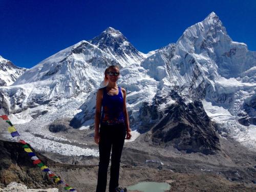 Невероятные факты об органах чувств: что мы не знали о своем теле 02