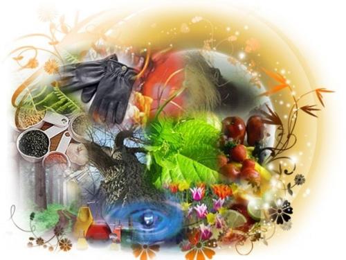 Топ-10 фактов об обонянии: что вы не знали о чувстве запаха 13