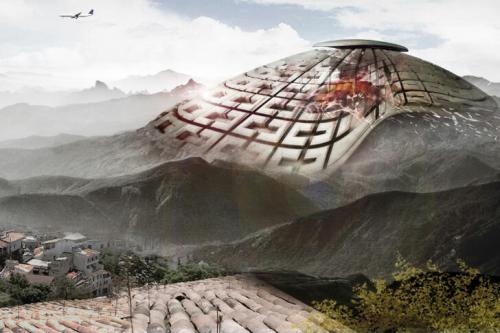 Как предотвратить извержение вулкана. Как «выключить» извержение вулкана?