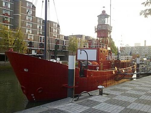 История и значение: 8 интересных фактов о маяках 04