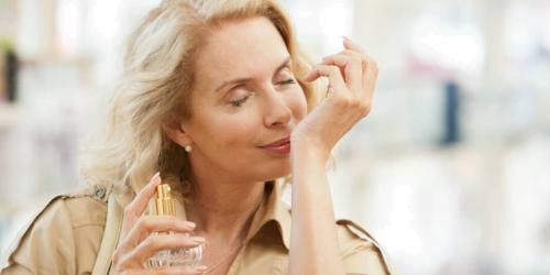 Может ли обоняние улучшаться или ухудшаться с возрастом. Как возраст меняет восприятие запахов?