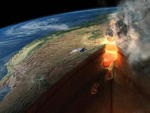 Что будет с миром, если взорвется супервулкан Йеллоустоун 01 Что будет с миром, если взорвется супервулкан Йеллоустоун 01