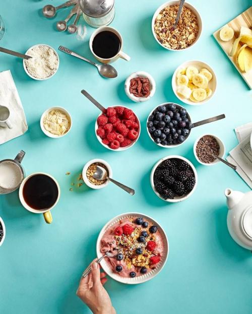 Как запахи влияют на аппетит. На вкус есть цвет