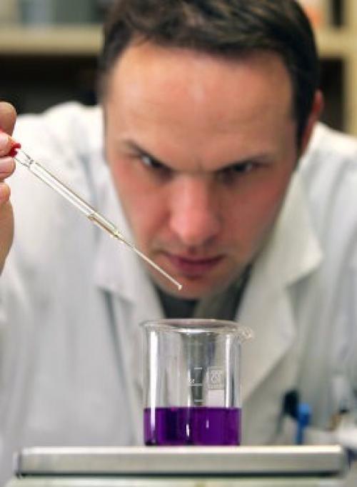 Как создают парфюмы. Процесс создания парфюмов