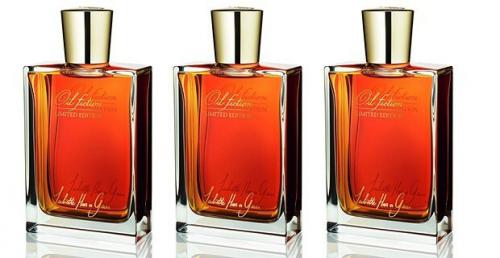 Как создают парфюмы. Процесс создания парфюмов