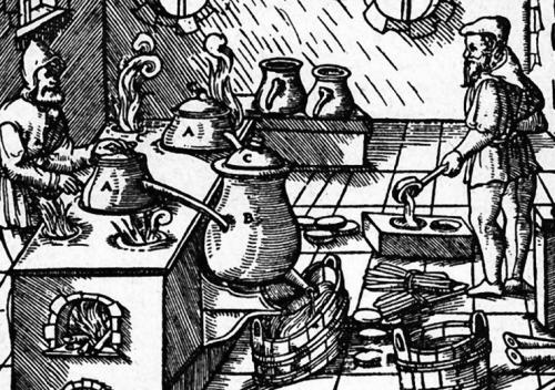 Серная кислота растворяет все. Определение 01