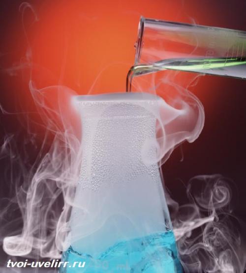 Серная кислота применение. Серная кислота. Свойства, добыча, применение и цена серной кислоты