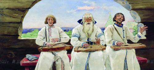 Какие уникальные факты о древней русской истории интересны научным исследователям. Устные исторические источники Руси