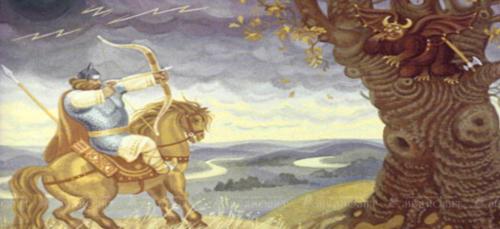 Какие уникальные факты о древней русской истории интересны научным исследователям. Устные исторические источники Руси