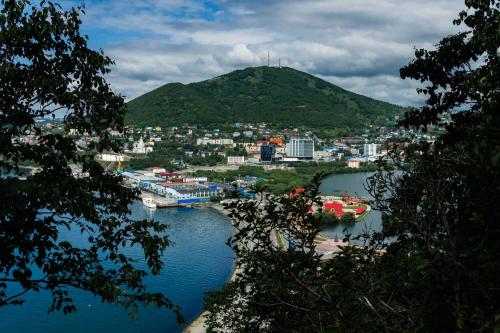 Какие природные чудеса России можно увидеть на Камчатке. Что стоит обязательно увидеть на Камчатке? Природу!