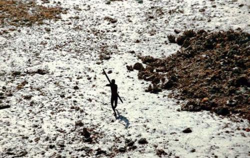 Неконтактные народы. Кто на планете не идет на контакт и почему