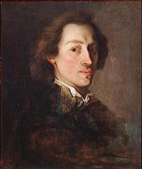 Какой композитор пользовался популярностью среди аристократии, но прожил в бедности. Фредерик Франсуа Шопен (фр. Frеdеric Franсois Chopin)