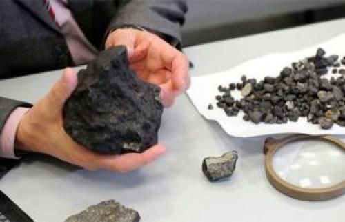 В чем заключается ценность метеоритов для науки и исследований космоса. Зачем люди ищут метеориты?